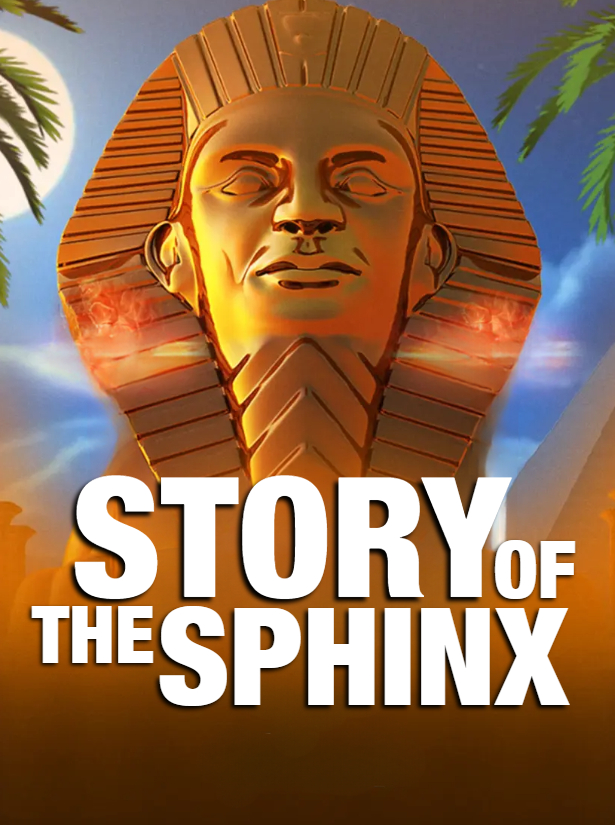 Story Of The Sphinx