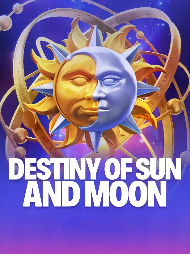 Sun And Moon