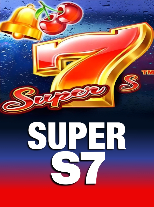 Super7s