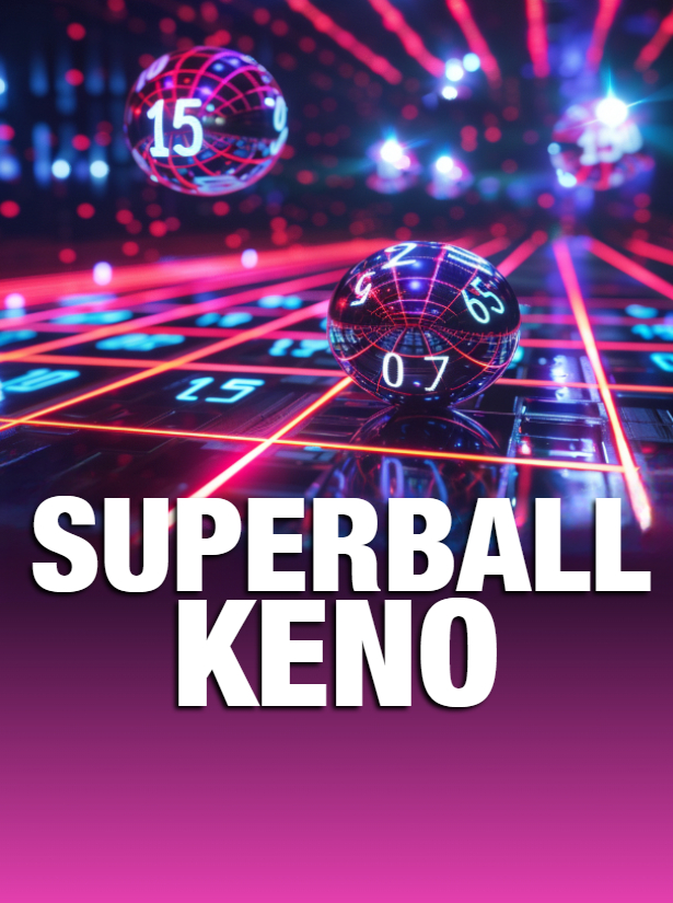 Super Ball Keno
