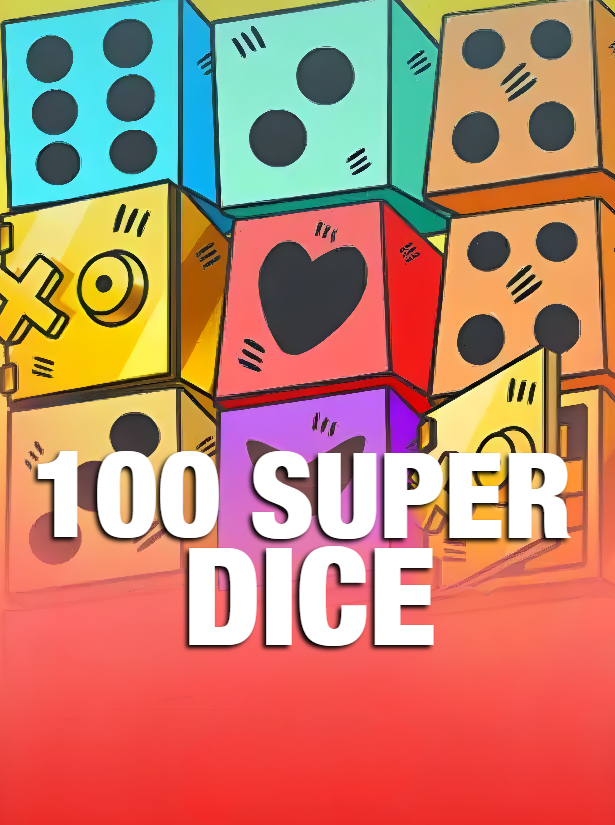 Super Dice 100