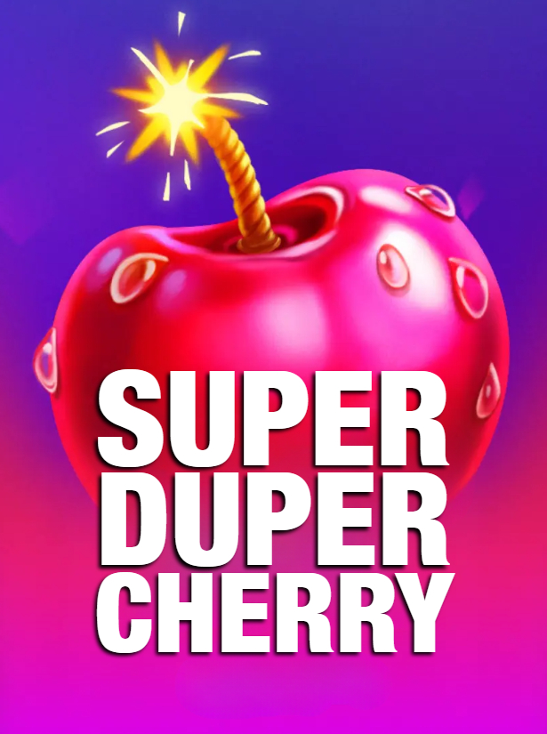 Super Duper Cherry