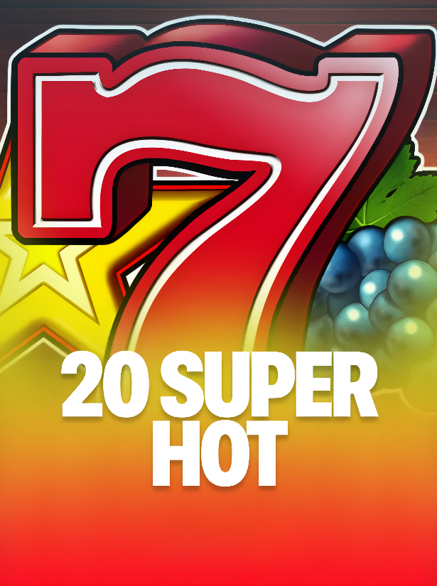 Super Hot 20