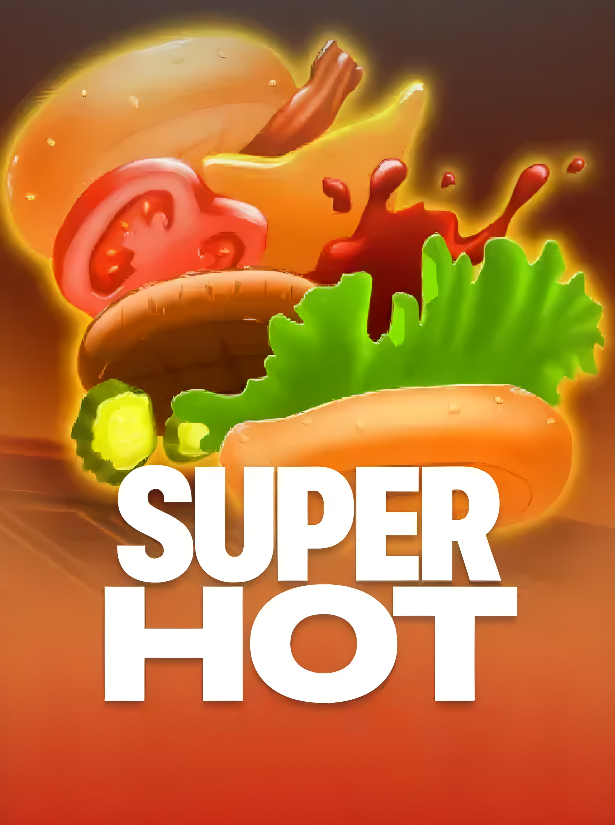 Super Hot