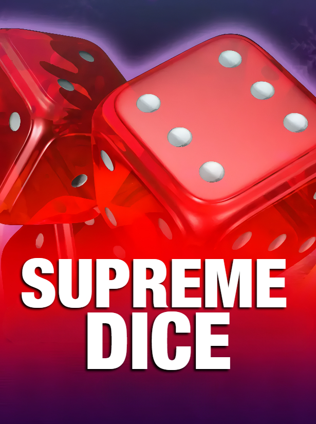 Supreme Dice