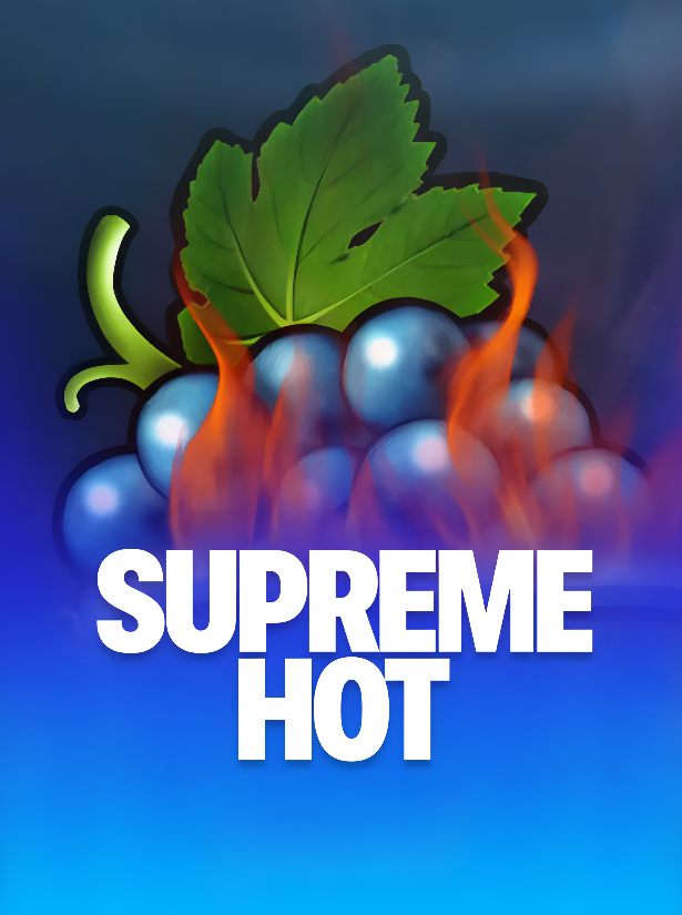 Supreme Hot