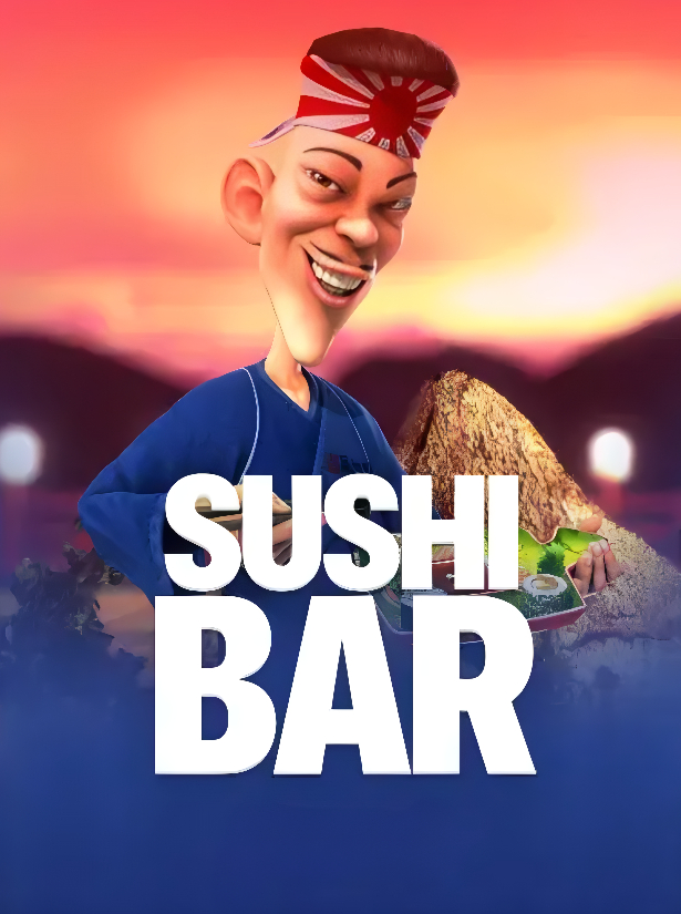 Sushi Bar