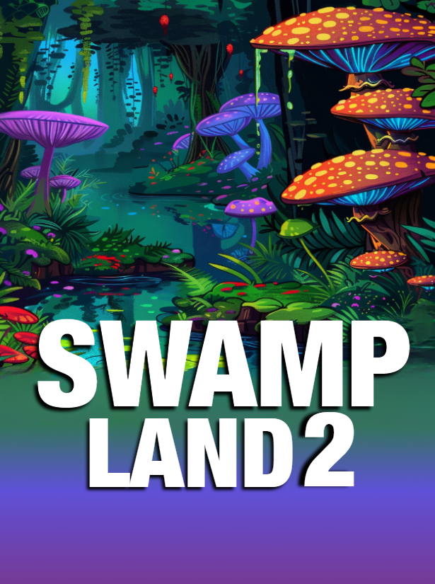 Swamp Land 2