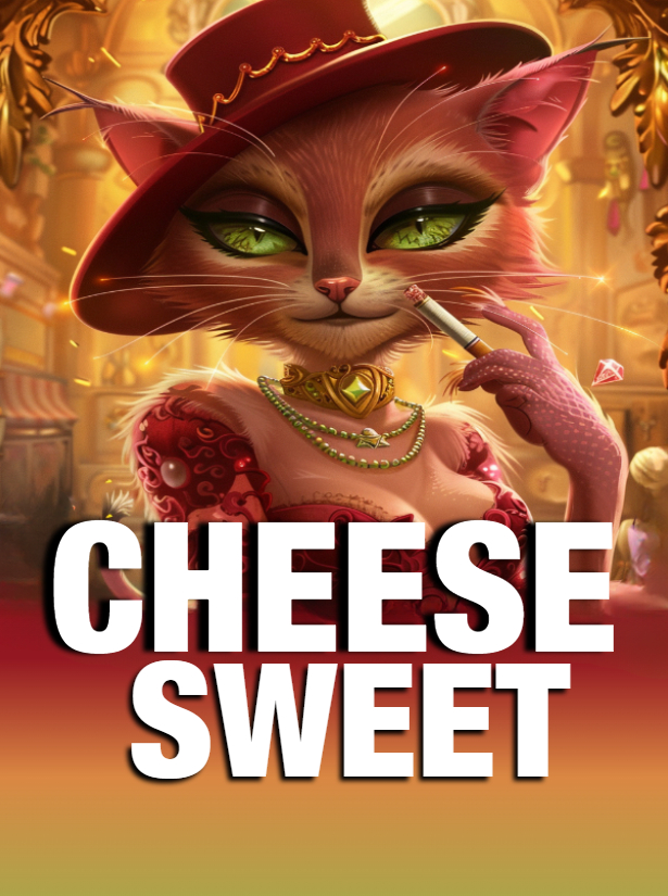 Sweet Cheese