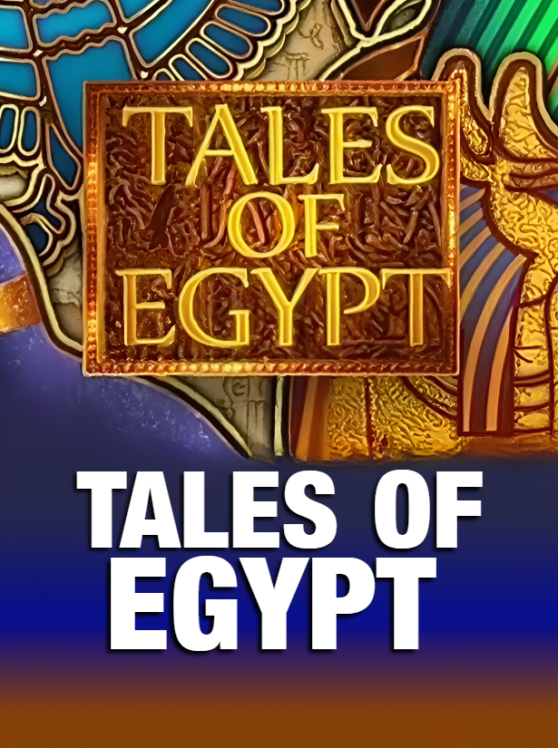Talesof Egypt