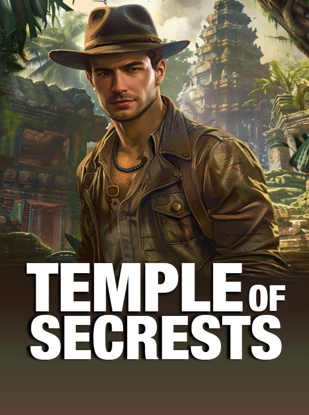 Temple of Secrets