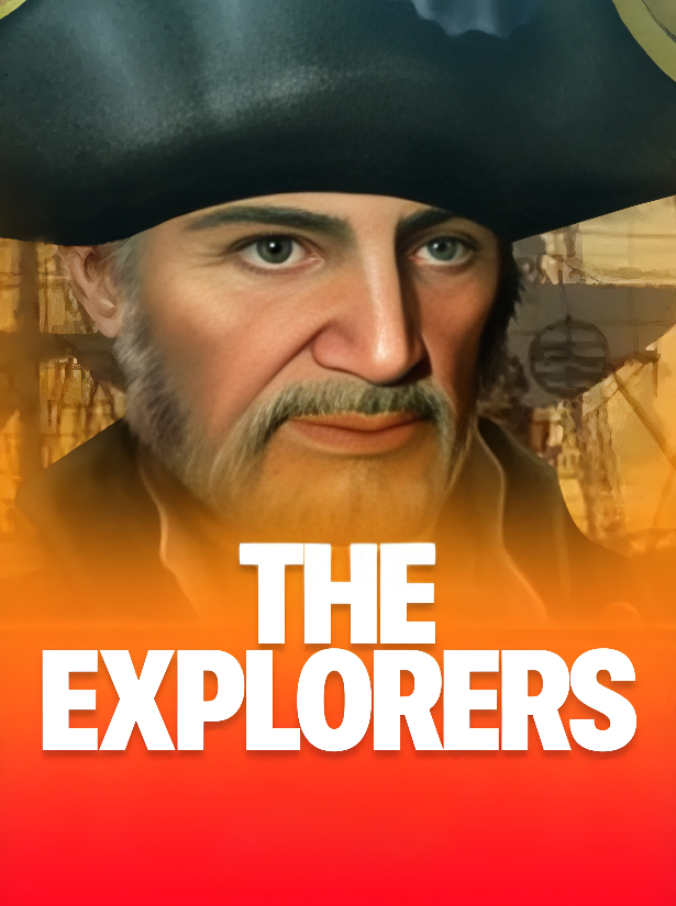 The Explorers