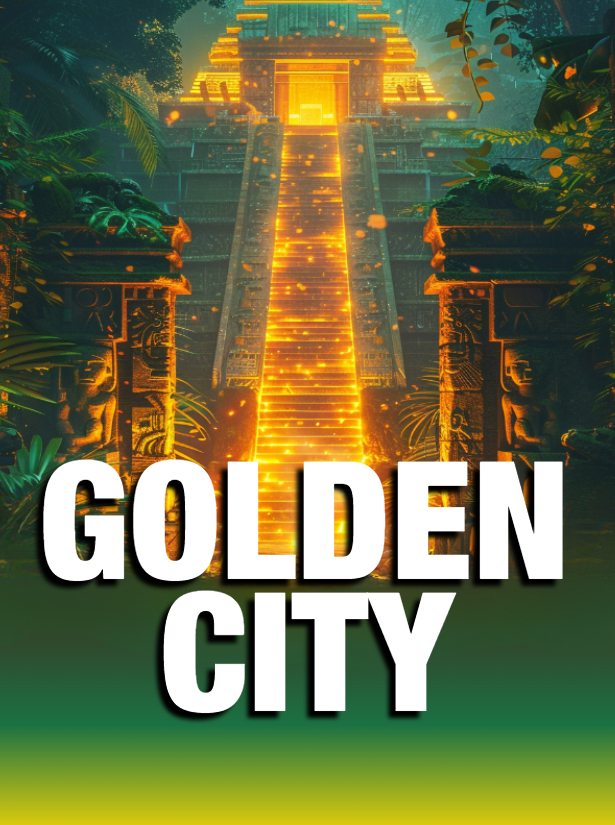 The Golden City
