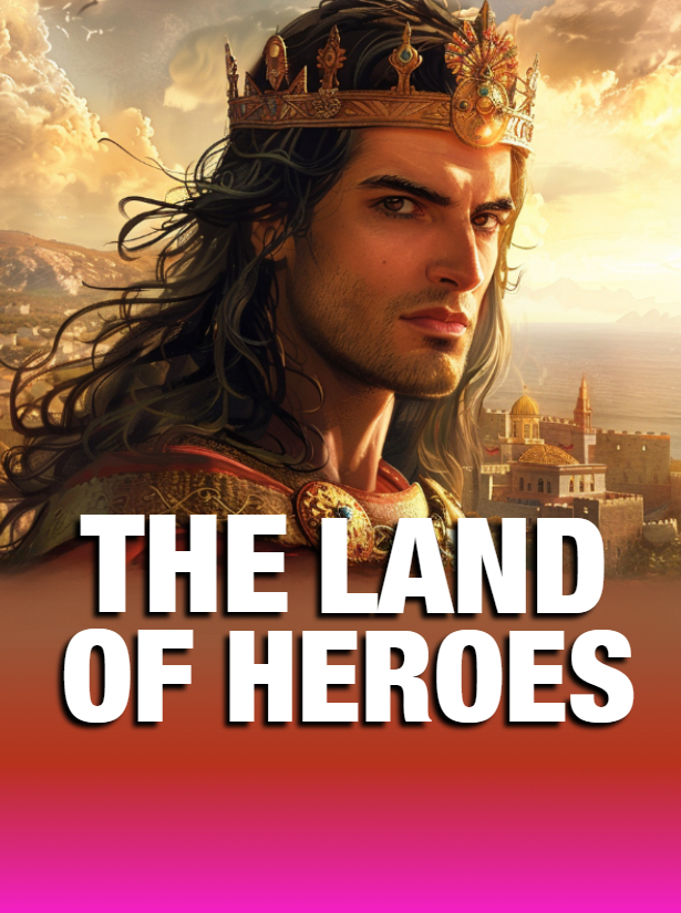 The Land Of Heroes