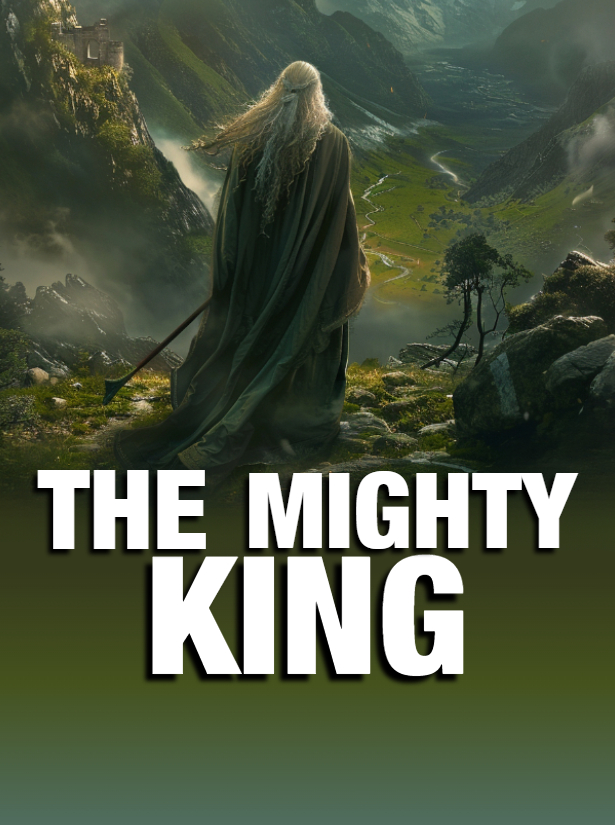The Mighty King