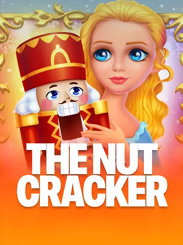 The Nut Cracker