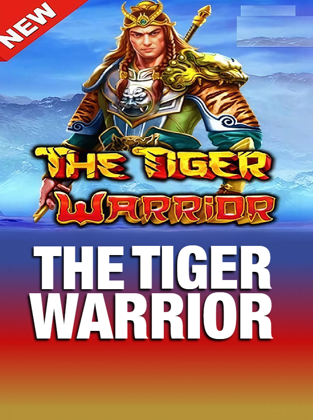 The Tiger Warrior