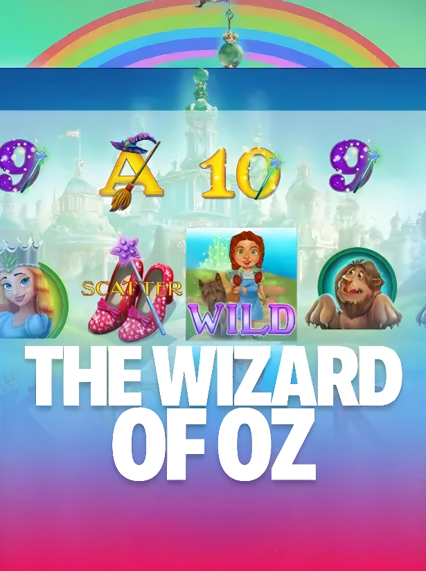 The WizardOf OZ