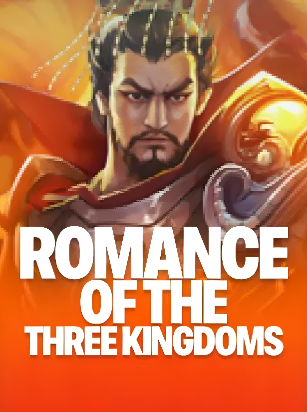 Three Kingdoms