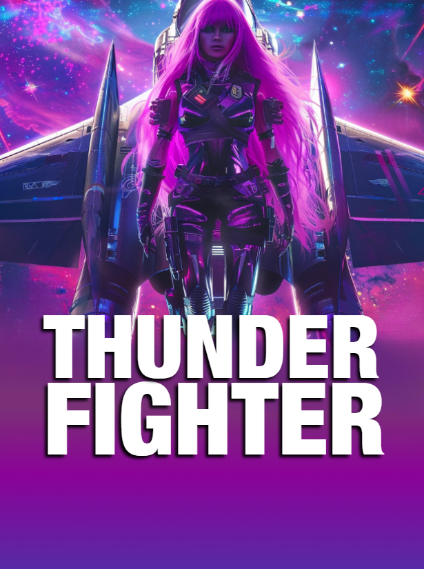 Thunder Fighter