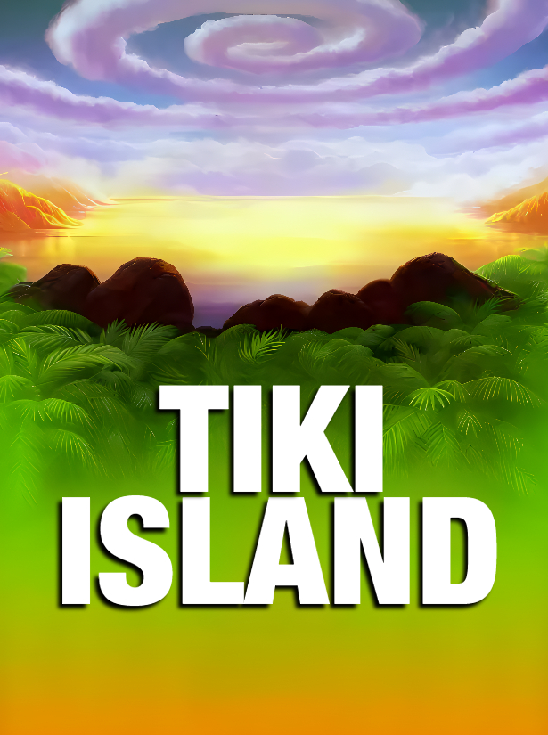 TikiIsland
