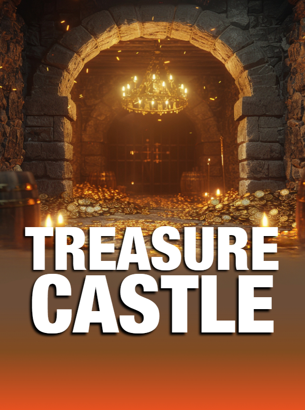TreasureCastle