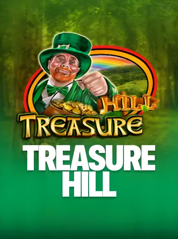 Treasure Hill