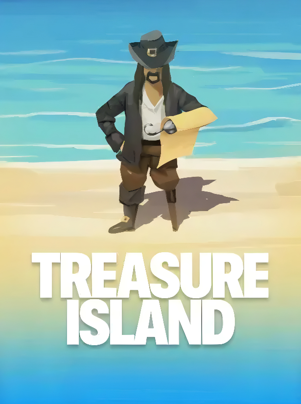 Treasure Island