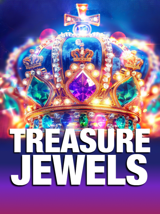 TreasureJewels