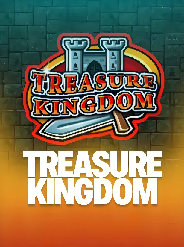 Treasure Kingdom