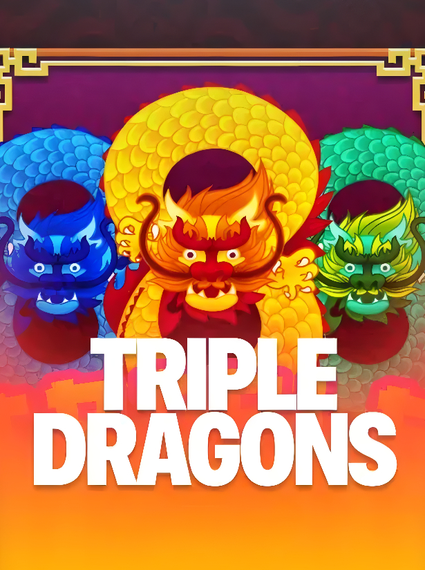 Triple Dragons