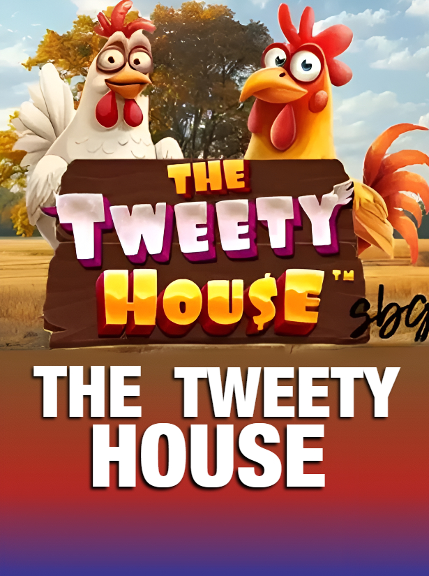 Tweety House