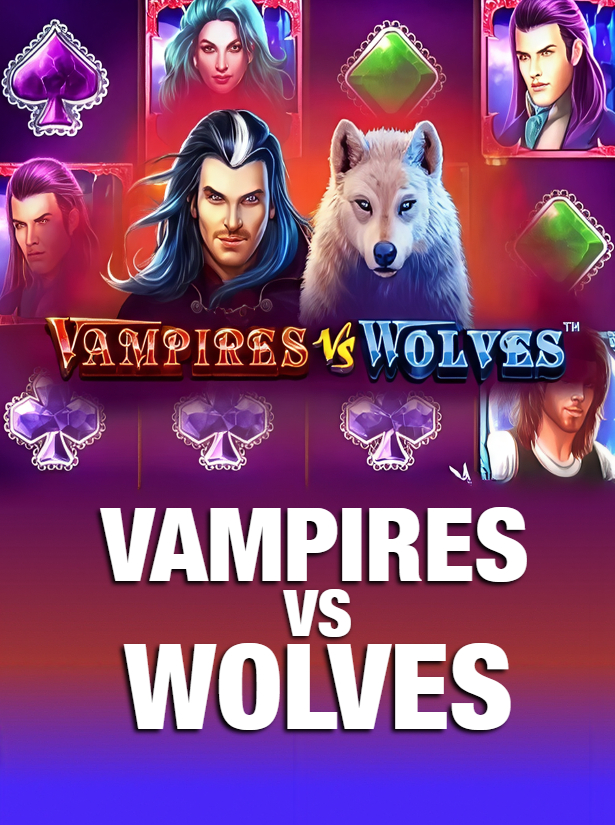 Vampiresvs Wolves