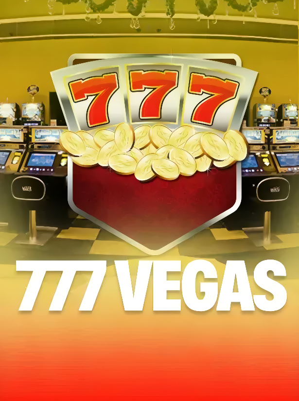 Vegas 777
