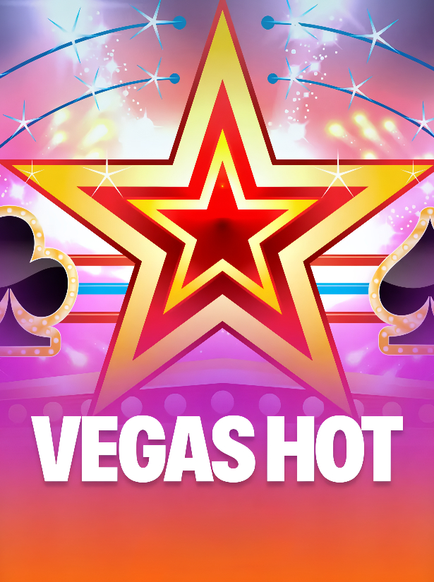 Vegas Hot