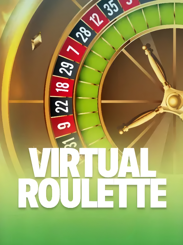 Virtual Roulette