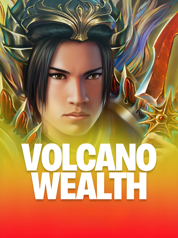 Volcano Wealth