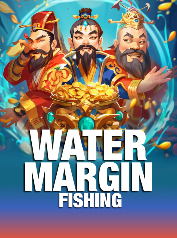 Water Margin Fishing