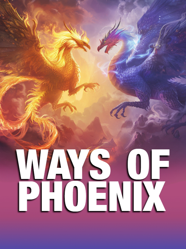 Ways Of Phoenix