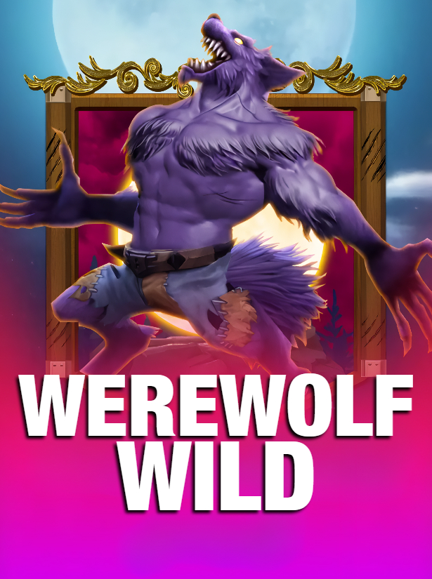 Werewolf Wild