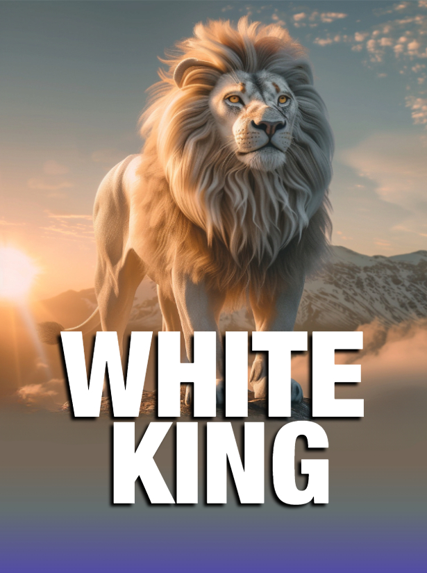 White King