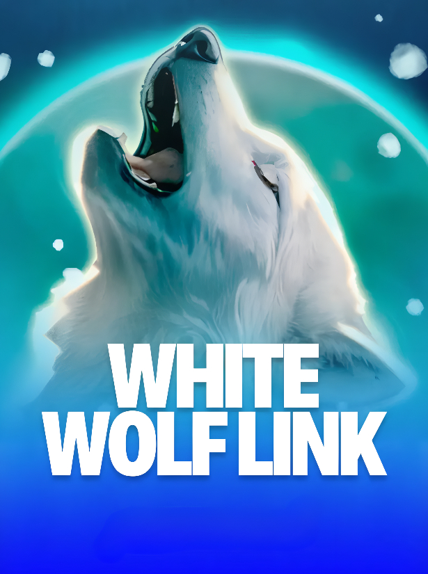 White Wolf