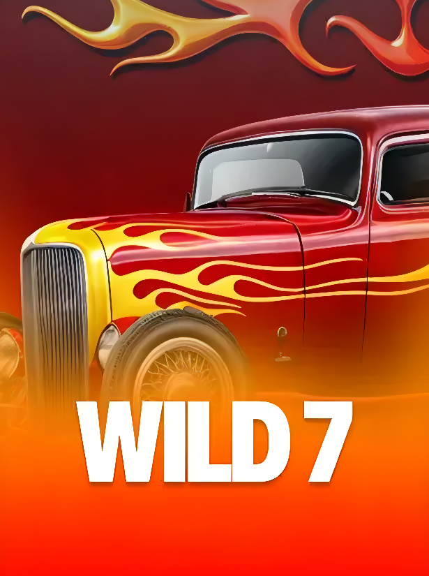 Wild 7