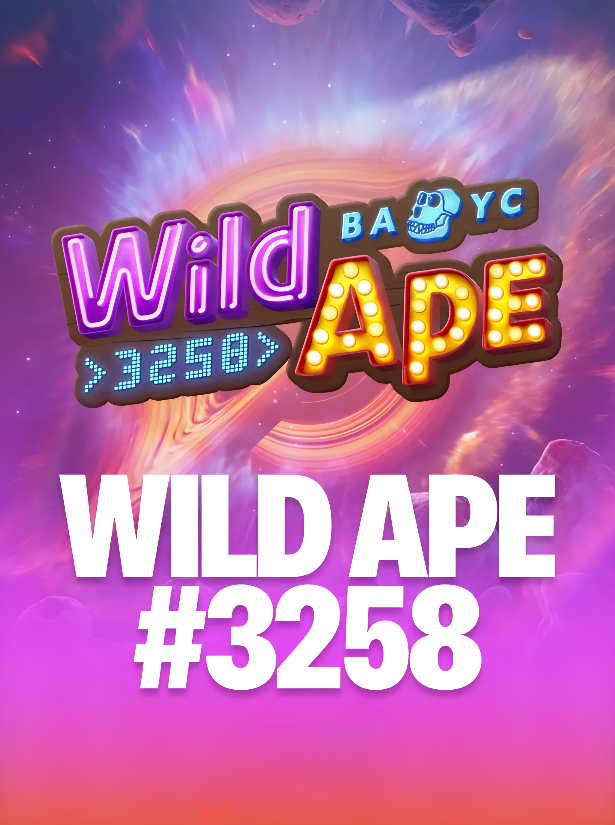 Wild Ape