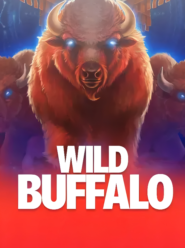 Wild Buffalo