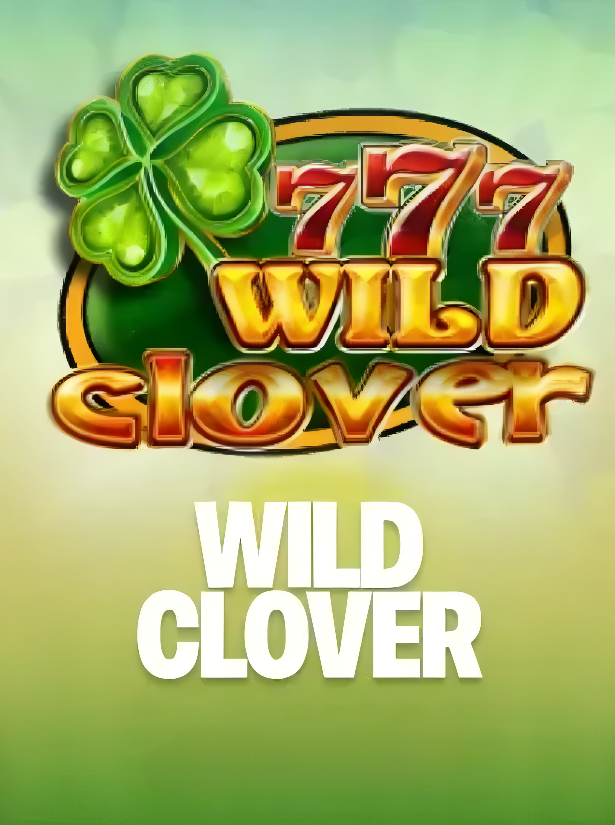 Wild Clover