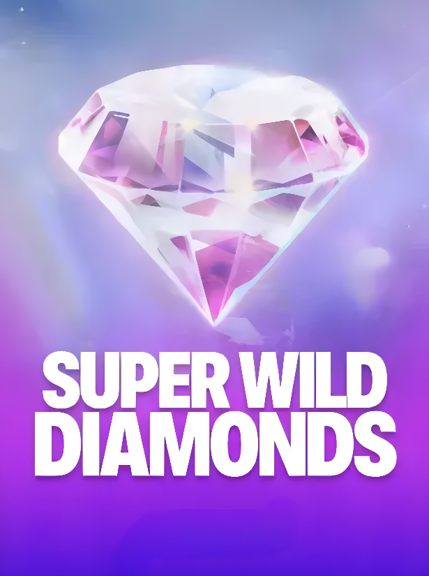 Wild Diamonds