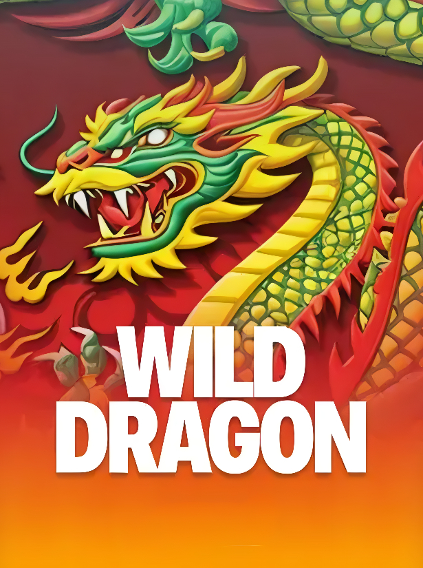 Wild Dragon