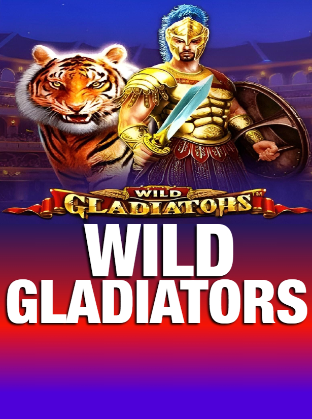 Wild Gladiators