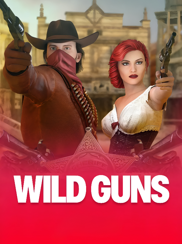 Wild Guns